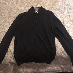 Men’s old navy pullover
